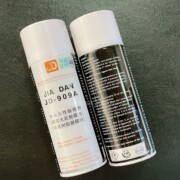 佳丹半永久性脱模剂橡胶大底pmr氟素离型剂frp模具jd-909a环保