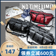 旅行包手提大容量行李包健身休闲包可套拉杆箱 收纳袋旅行包