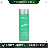 香港直邮碧欧泉(biotherm)男士新水动力爽肤水200ml