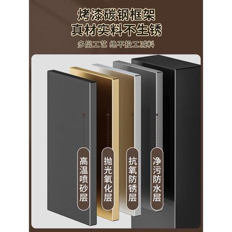 墙壁置物柜