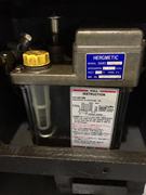 日本hergmetic注油泵100v已停产台湾产替代smd-351a101a