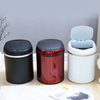 感应垃圾桶家用电动大号厨房客厅卫生间厕所创意智能式自动垃圾桶