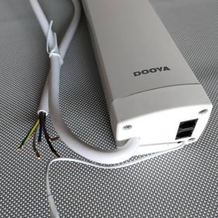 杜亚82tv酒店插卡485协议，控制干触点控制遥控控制窗帘电机