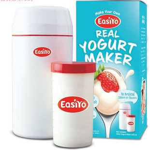易极优酸奶机新西兰easiyo易极优酸奶机自制红不加电易极优酸奶机