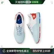 韩国直邮gfore高尔夫球男士高尔夫球鞋，彩色砌块mg4+g4ms22