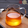 耐热加厚公道杯茶漏套装玻璃，泡茶分茶器，功夫茶具茶海家用公杯大号