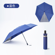 遮挡背包伞男女士折叠双人，伞加大加固伸缩书包伞防雨妈咪宝贝