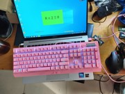 Razer BlackWidow V3 雷蛇机械键盘 V3议价品