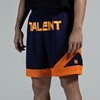talent天赋短裤透气潮流休闲篮球运动美式夏季男女五分裤篮球服