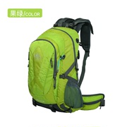 登山包户外双肩旅行背包45l配雨罩(不含运费，不含税)型号:hb1549