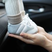 婴儿鞋子6-12个月春秋季单鞋9防滑男女宝宝鞋0-1岁学步鞋软底不掉