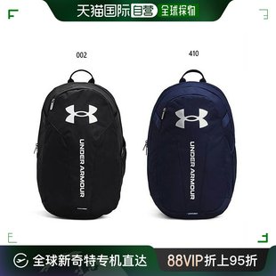 日本直邮 31 升 Under Armour 青少年 UA Hustle 轻型背包背包包