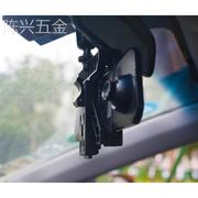 汽车载后视镜型记录仪支架后视镜安装GPS导航仪行车记录仪支架