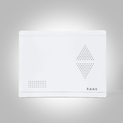 速发大号弱电箱家用套装多媒体信息布线箱400*300多媒体集线配电