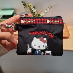 卡通猫猫零钱包挂件，包硬币包口红包，钥匙包证件包卡包耳机包