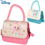 冰雪奇缘儿童包包公主迪士尼女童斜挎包，可爱小包宝宝小女孩手提包
