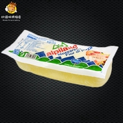 柏札莱马苏里拉芝士拉丝芝士奶酪块家用原制起司烘培加热速食 1kg