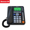 纽曼568蓝牙连接手机电话机共享通讯录座机接打手机来去电黑名单