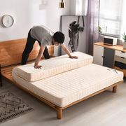 床垫加厚1.5米床垫子，双人家用宿舍，榻榻米床垫1.8米打地铺垫褥子