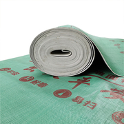 装修地面保护膜地砖瓷砖地板防潮垫一次性铺地防护垫家装加厚地膜