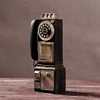 ZAKKA杂货家居装饰品工艺摆件做旧做脏工艺电话机