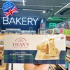苏州英国dean's殿斯苏格兰传统手工，酥性全黄油指形饼干礼盒