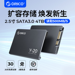 Orico 奥睿科1TBSATA3.0固态硬盘