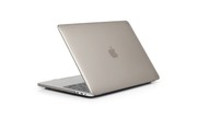 适用苹果macbookpro15.4英寸pro皮套a1707a1990笔记本保护外壳透明水晶壳保护套
