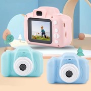 网红小照相机儿童，可拍打印学生迷你单反宝宝儿童生日礼物玩具趣味