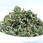 华仁茗茶 新茶碧螺春500g 明前茶 绿茶 450