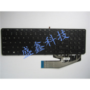 HP ProBook 650 G2 G3 655 G2 G3 带背光键盘841137-001