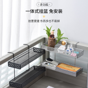 办公室三角铁艺花架办公桌，置物架办公桌面搁板阳台，转角收纳挂架