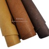 棕色咖啡色系毛毡布布料3mm加厚不织布箱包手工DIY面料墙面背景布