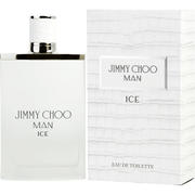 jimmychoo吉米周周仰杰冰点，男士淡香水30ml50ml100ml