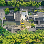 不约可退特惠1-2晚罗莱夏朵南京颐和公馆酒店夫子庙中山陵旅游