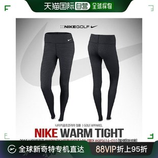 韩国直邮Nike Golf 高尔夫服装 NIKE GOLF/WARM/TIGHT/Innerwear/