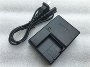 索尼 DSC-H10 H20 H50 H55 H90 HX10 HX30 NP-BG1 数码相机充电器