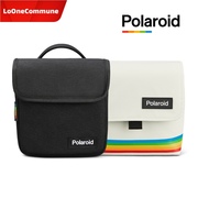 polaroid宝丽来onestep2nowlab相机包彩虹(包彩虹，)机600型便携包双色选