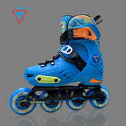 2021天脉牧童S溜冰鞋TI-BOY天脉轮滑鞋