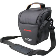 适用于佳能相机包760d650d750d700d70d单反，包包便携三角腰包