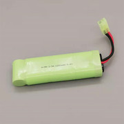 镍氢 NI-MH 2/3A1000 1100 1200mAh 8.4V 电子狗玩具充电电池组