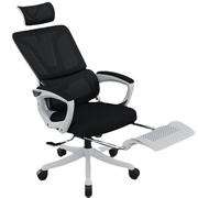 人体工学椅办公椅可躺电脑椅家用舒适久坐书椅学习椅电竟椅子