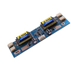 四灯小口高压板 LCD液晶高压板 AVT-402N9高压条 升压板 背光板