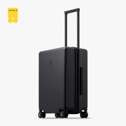 地平线8号(level8)行李箱旅行箱登机箱德国pc，箱体男女拉杆