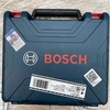 bosch博世工具箱充电钻，电钻冲击钻充电多功能工具箱通用手提箱