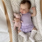 夏季薄款莫代尔连体哈衣新生婴儿三角，包屁衣背心初生宝宝薄款爬服