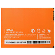 红米NOTE2电池BM45大容量BM42小米BM44 41电板非小米