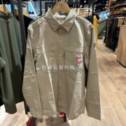 fjallraven北极狐abiskotrailshirt男士长袖，速干衬衣g1000耐磨