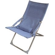 沙滩椅躺椅折叠休闲椅午休椅睿户外椅帆布思午睡椅柏简约现代