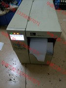 议价 斑马105SLplus重型高速工业标签打印机300dpi，，